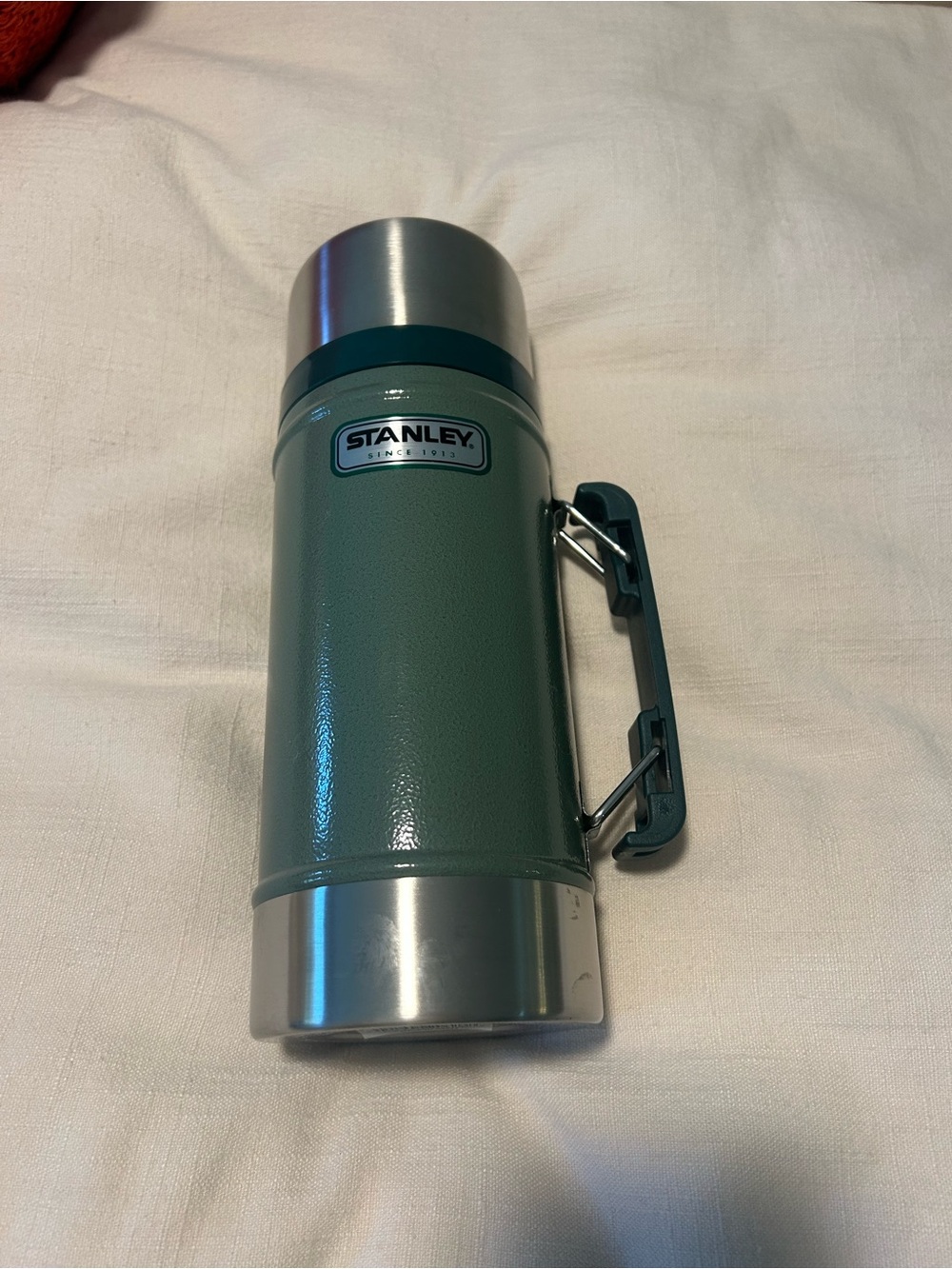 Stanley Insulated Food Jar with Stainless Base